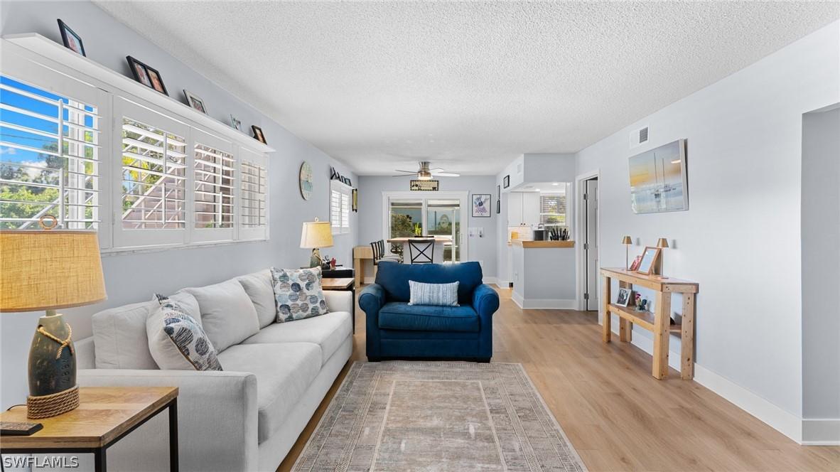 1686 Blue Point Ave. #A1, Naples, FL 34102