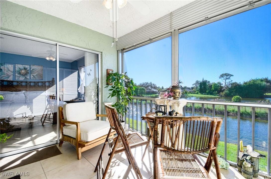 5483 Rattlesnake Hammock Rd. #207, Naples, FL 34113