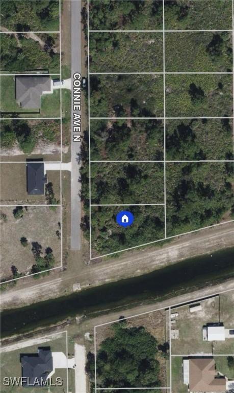 2912 Connie Ave., Lehigh Acres, FL 33971