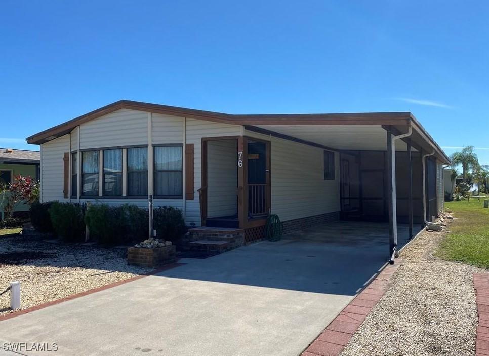 76 Atlantic Way, Naples, FL 34104