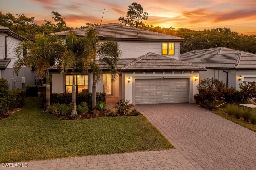 10427 Ventana Ln., Naples, FL 34120