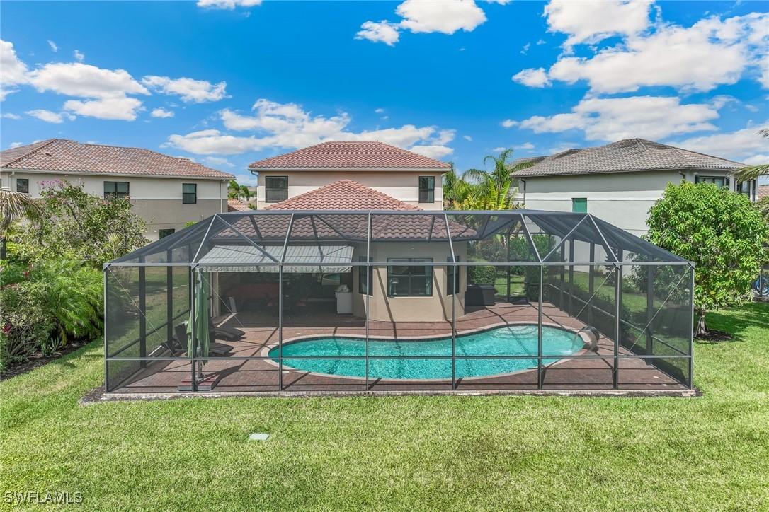 4360 Aurora St., Naples, FL 34119