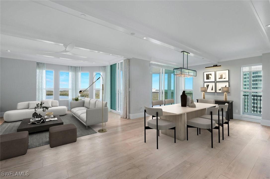 285 Grande Way #1006, Naples, FL 34110