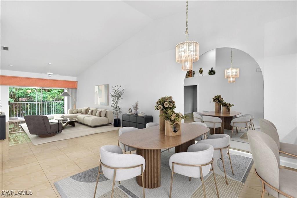 2325 Hidden Lake Dr. #3802, Naples, FL 34112