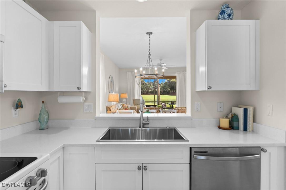 2310 Carrington Ct. #101, Naples, FL 34109