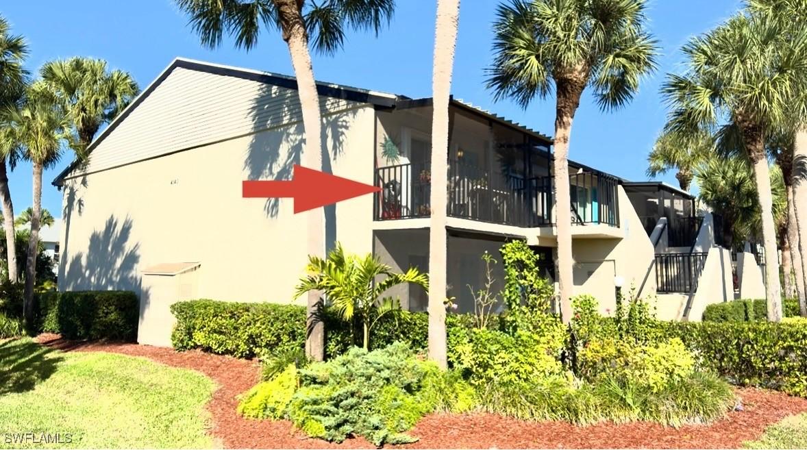 4140 Looking Glass Ln. #3816, Naples, FL 34112