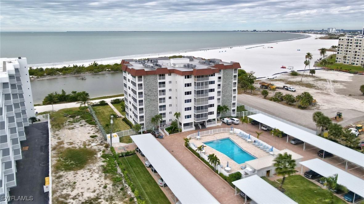 6900 Estero Blvd. #501, Fort Myers Beach, FL 33931