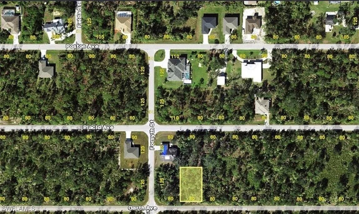 18134,18142 Garth Ave., Port Charlotte, FL 33948