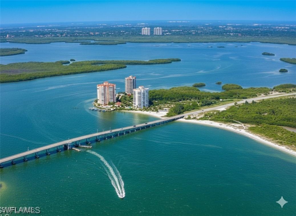 8751 Estero Blvd. #604, Bonita Springs, FL