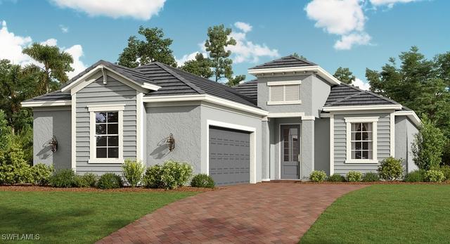 New Construction Homes For Sale This Week in Ave Maria: January 14th to January 20th