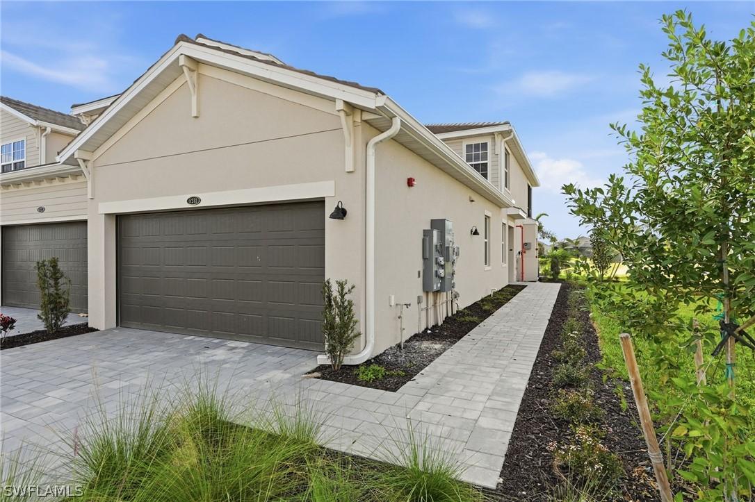 5615 Newcastle Ct. #5212, Ave Maria, FL 34142