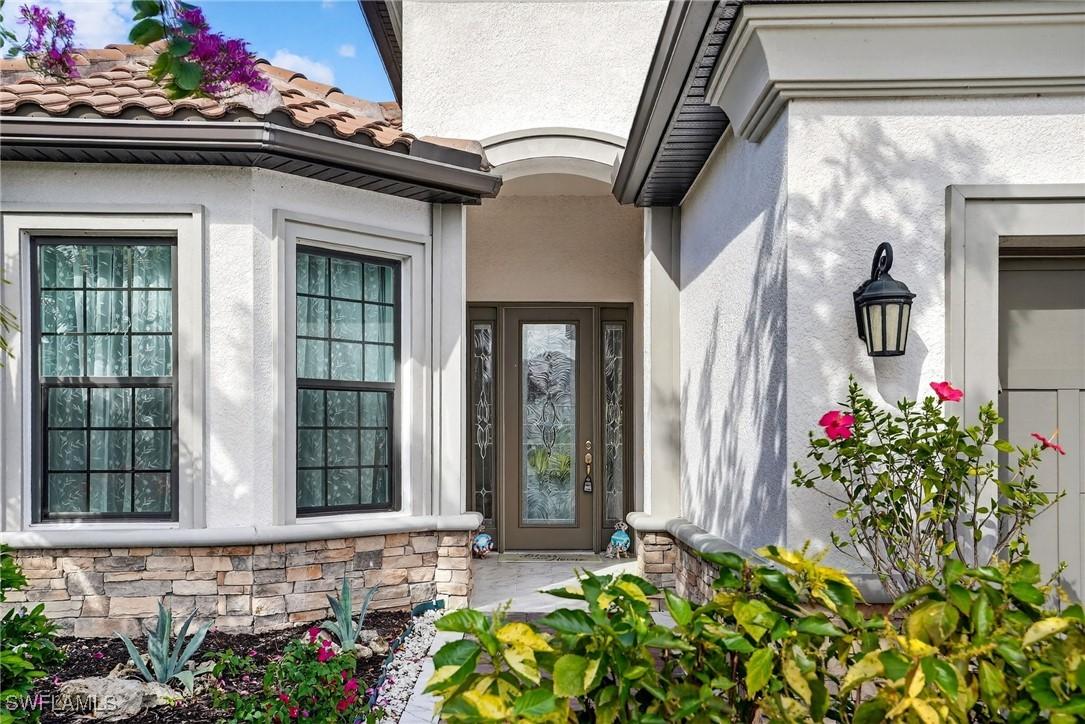 8266 Promoso Ct., Naples, FL 34114