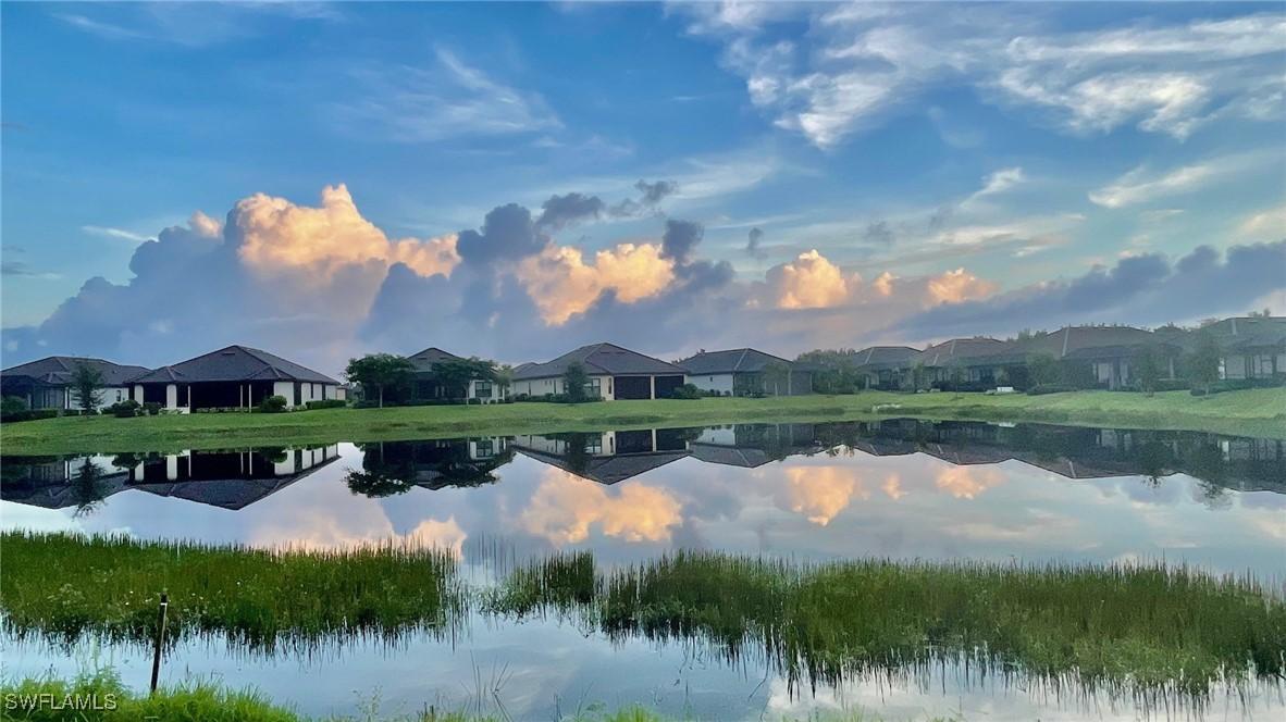 8266 Promoso Ct., Naples, FL 34114