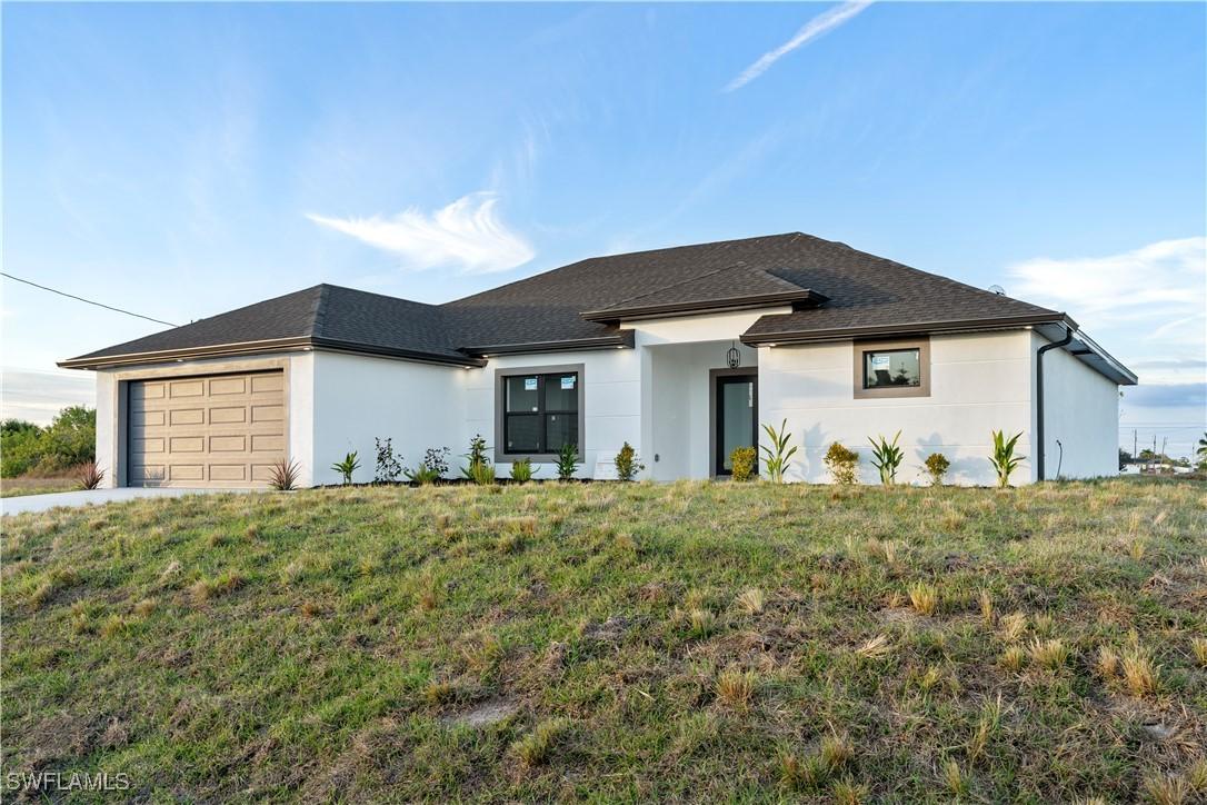 1517 NW 17th St., Cape Coral, FL 33993