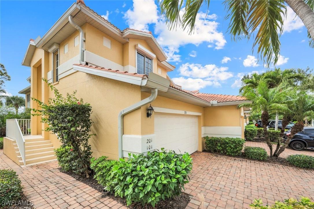 3431 Morning Lake Dr. #201, Estero, FL 34134