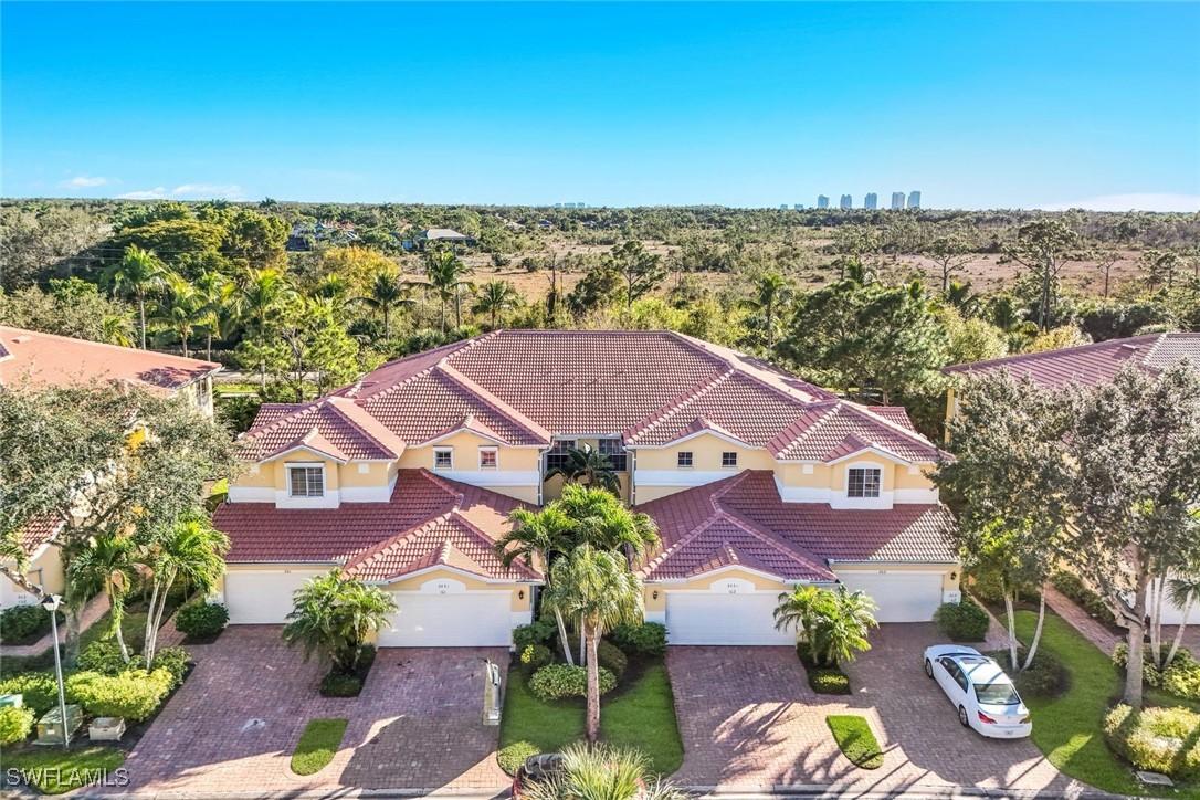3431 Morning Lake Dr. #201, Estero, FL 34134