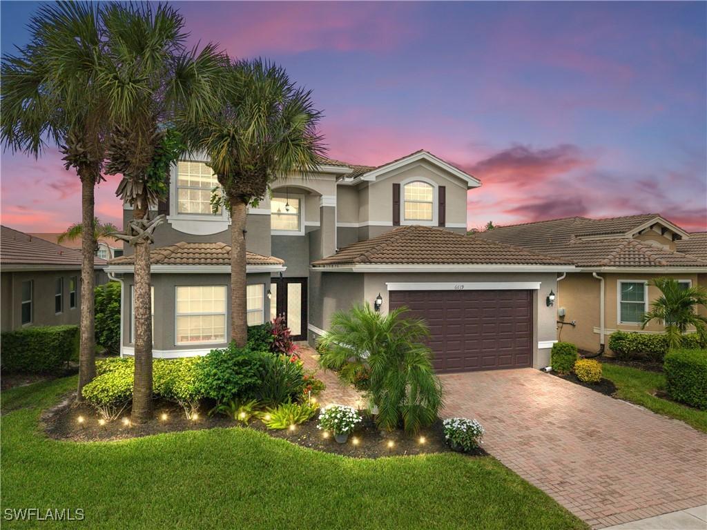 6619 Marbella Dr., Naples, FL 34105