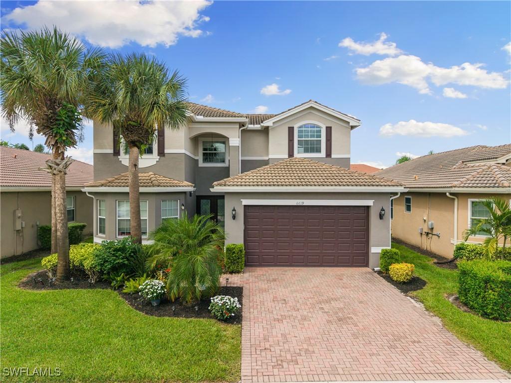 6619 Marbella Dr., Naples, FL 34105