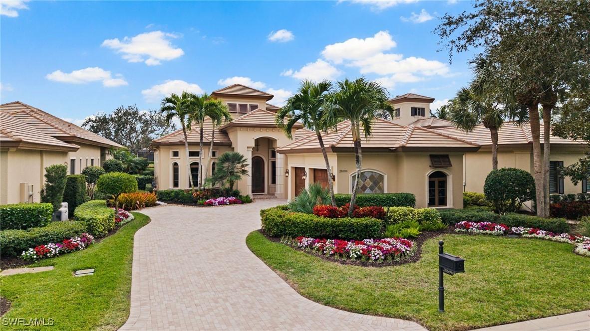 28696 La Caille Dr., Naples, FL 34135