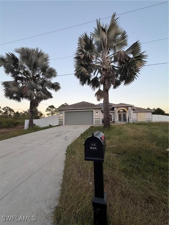 1016 Cleveland Ave., Lehigh Acres, FL 33972