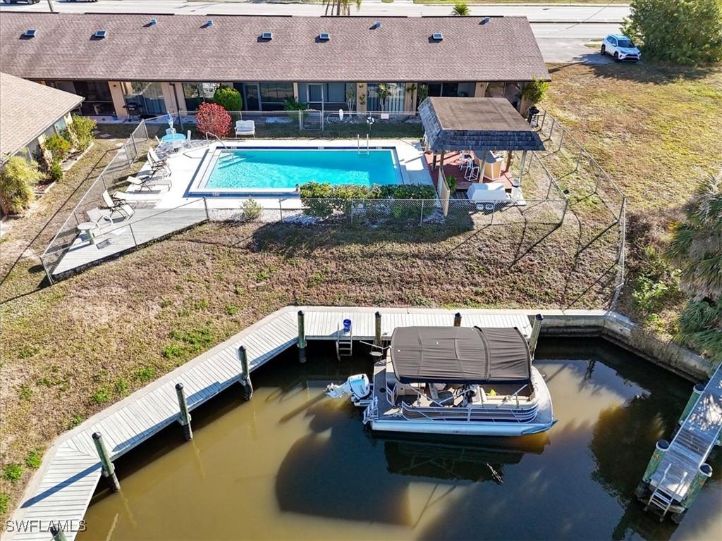 4010 Skyline Blvd. #111, Cape Coral, FL 33914