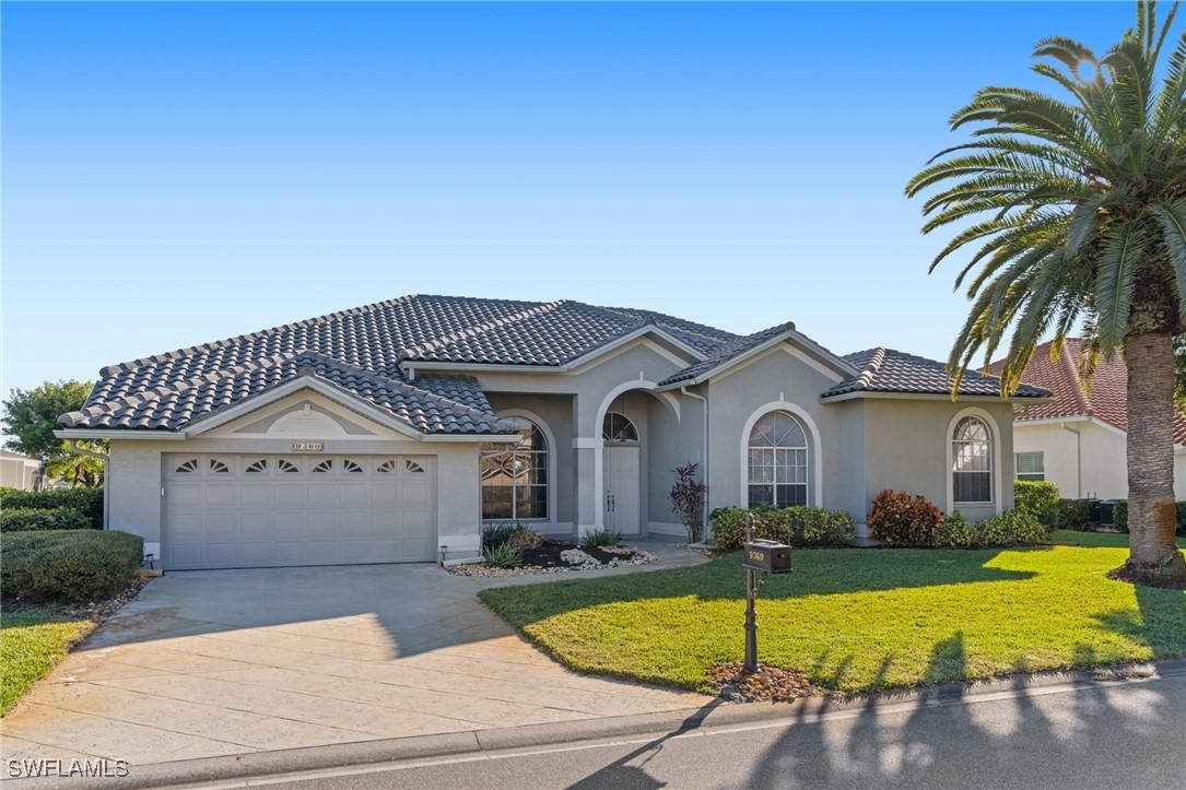 9360 White Hickory Ln., Fort Myers, FL 33912