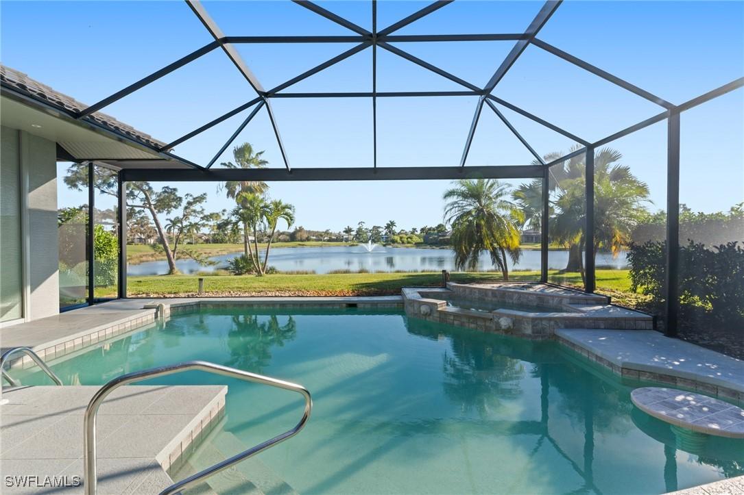 9360 White Hickory Ln., Fort Myers, FL 33912