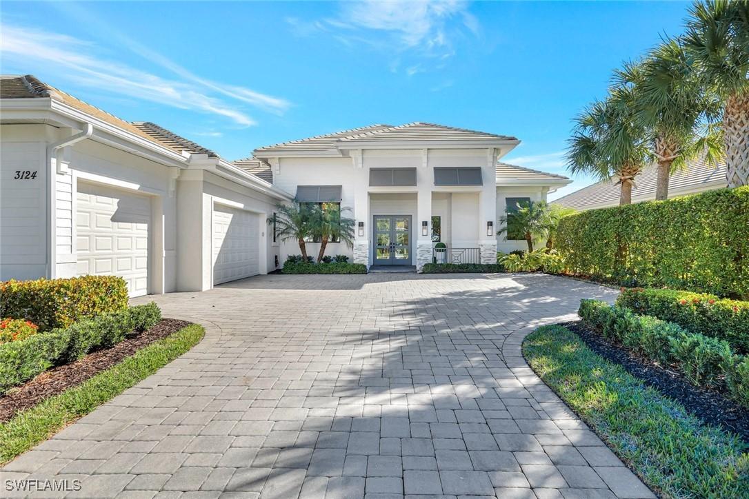 3124 Livorno Ln., Naples, FL 34114