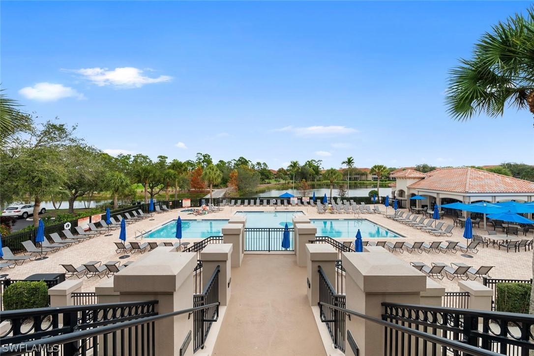 20060 Seagrove St. #1807, Estero, FL 33928