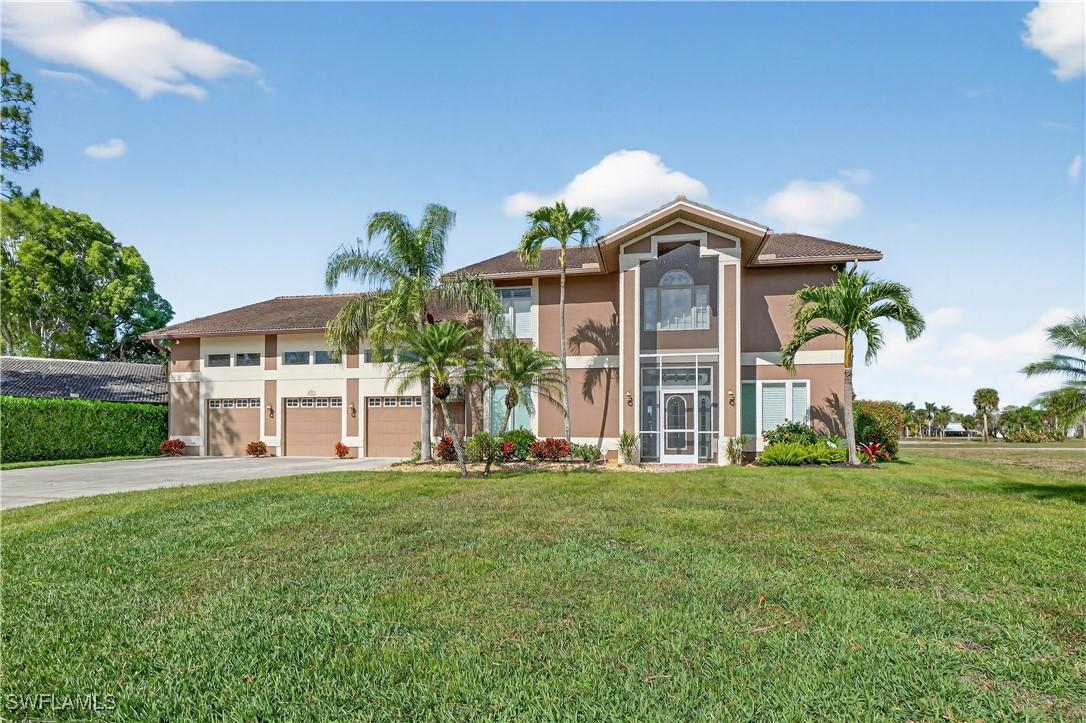 4060 Skyway Dr. #45, Naples, FL