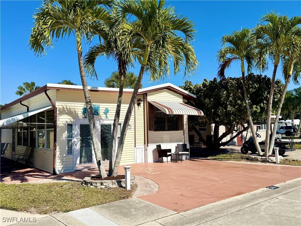 241 Cattleya Refuge, Naples, FL 34114