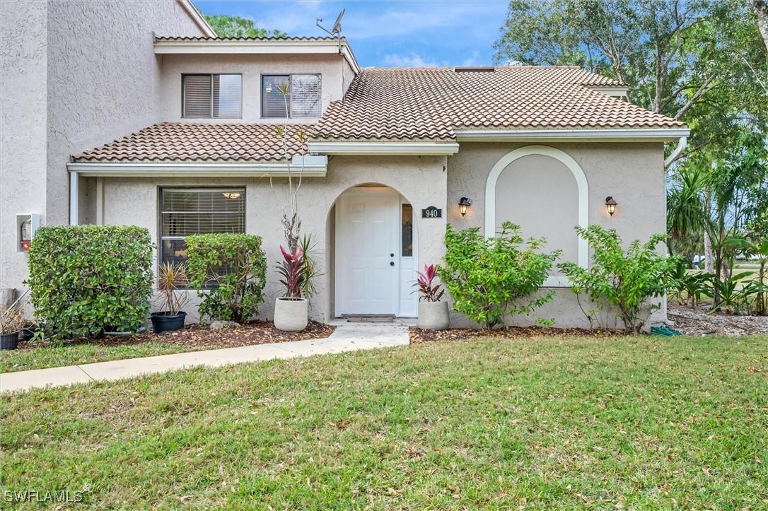 940 Augusta Blvd. #D939, Naples, FL 34113