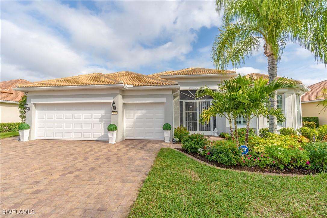 8631 Palermo Ct., Naples, FL 34114