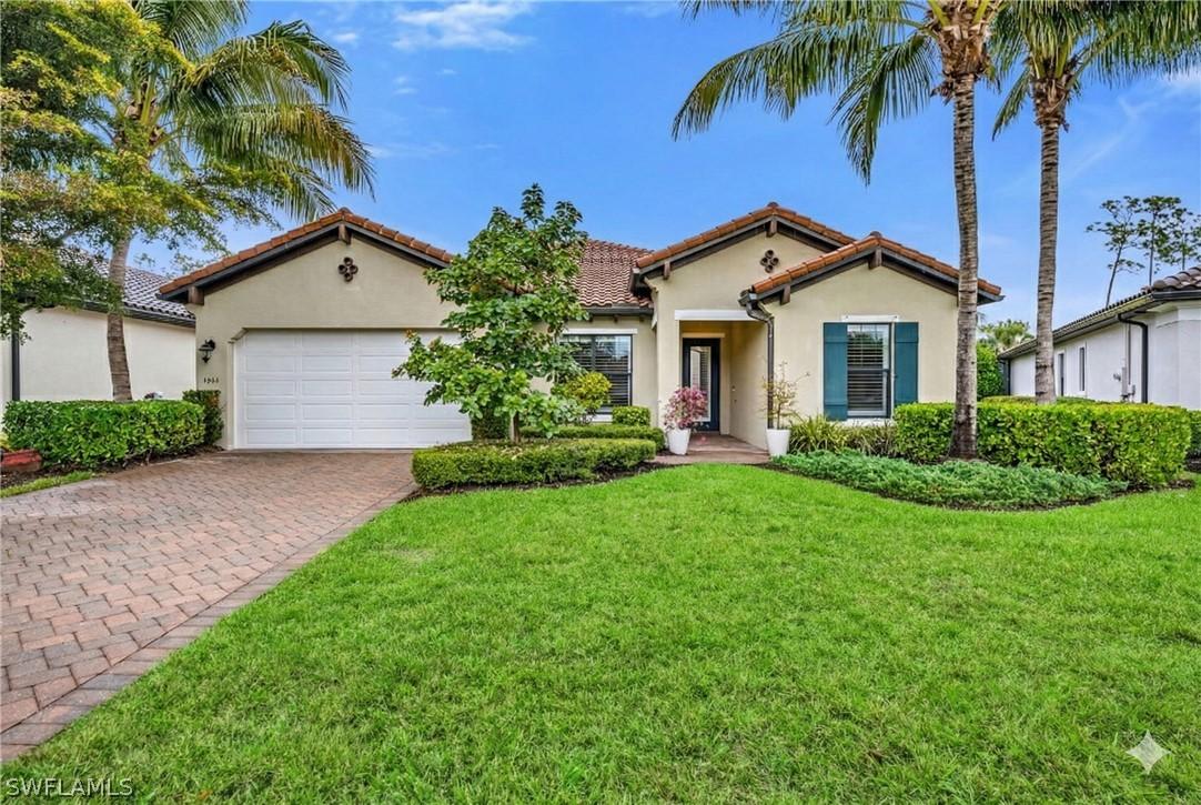4664 Abaca Cir., Naples, FL 34119