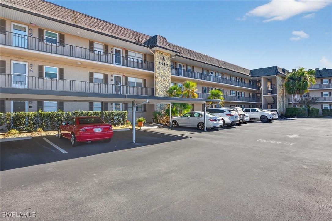 5499 Rattlesnake Hamm Rd. #A-308, Naples, FL 34113