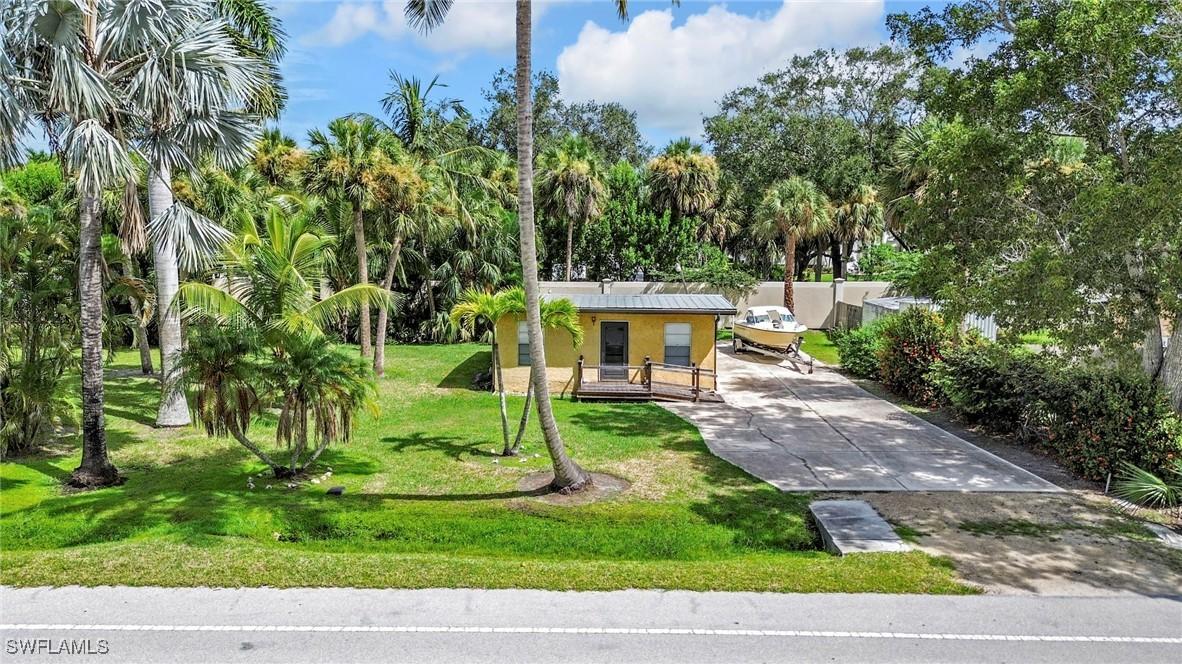 1931 Danford St., Naples, FL 34112