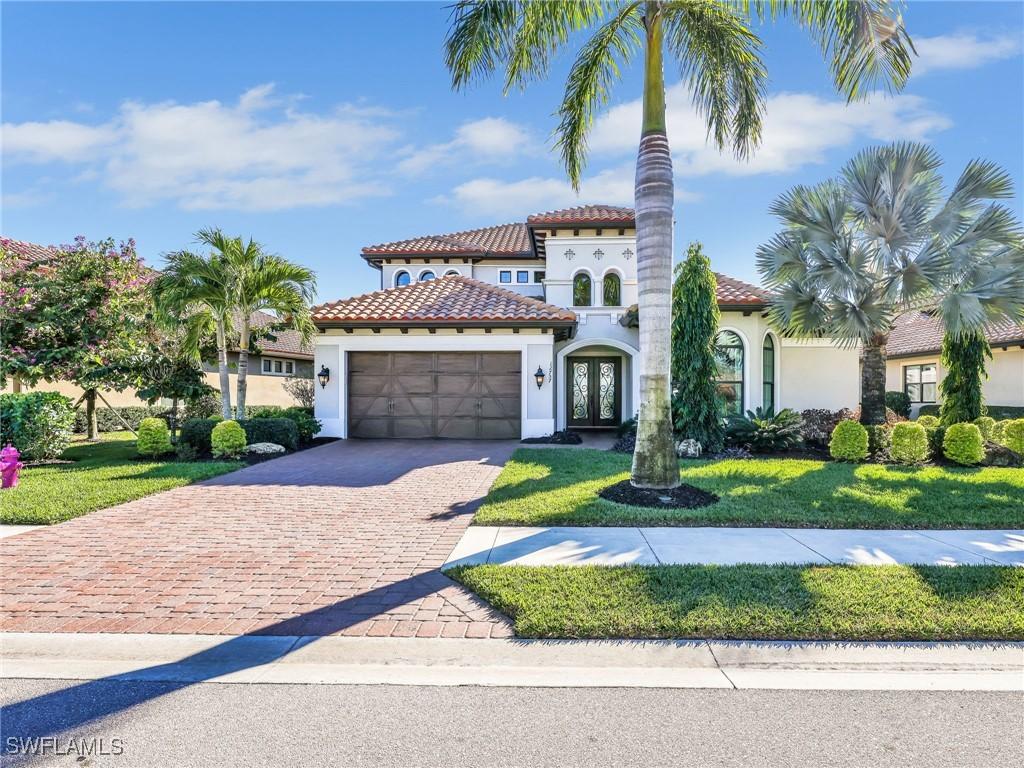 12757 Dundee Ln., Naples, FL 34120