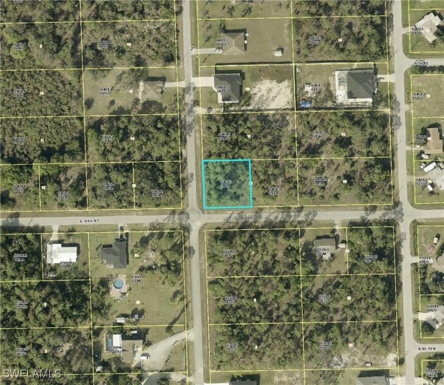 2101 E 9th St., Lehigh Acres, FL 33936