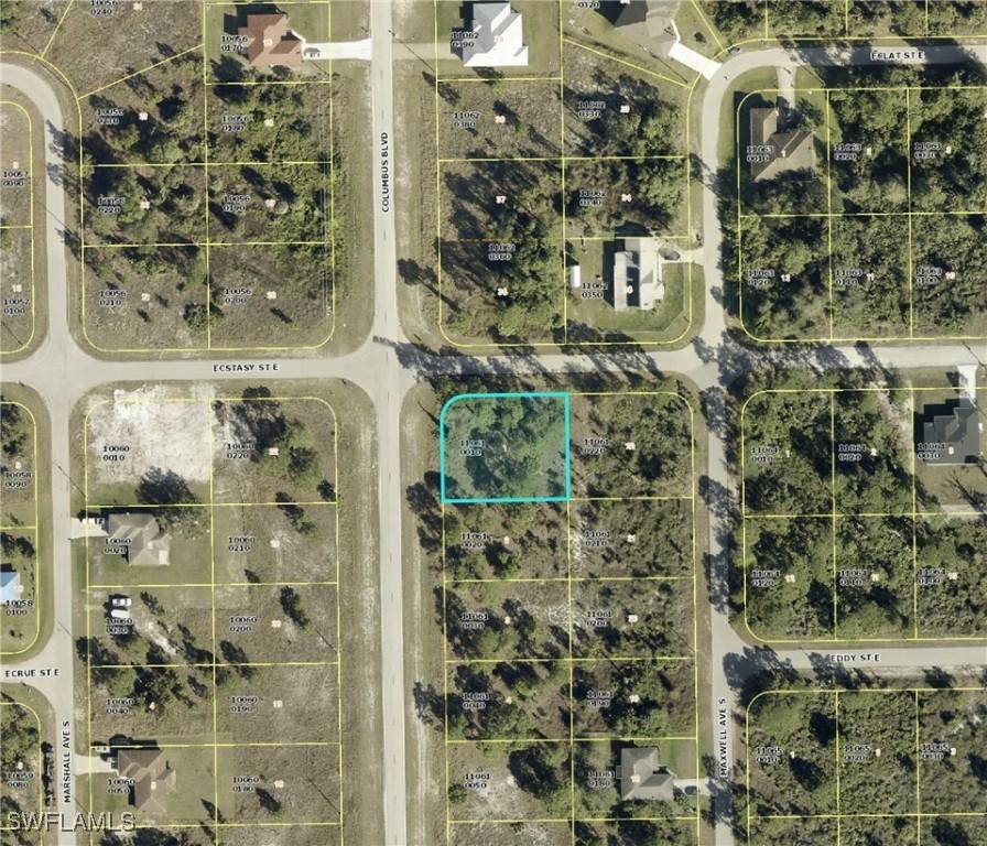 1015 Columbus Blvd., Lehigh Acres, FL 33974