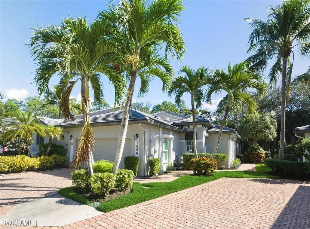1806 Tarpon Bay Dr. #96, Naples, FL 34119