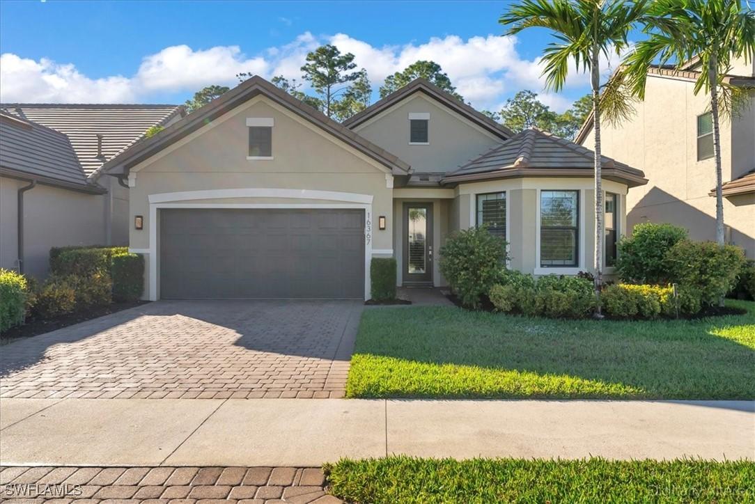 16367 Halberry Ln., Naples, FL 34110