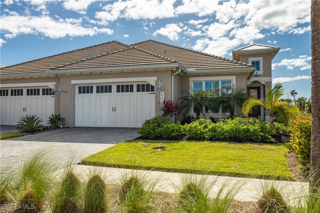 6415 Negril Isle Dr., Naples, FL 34113