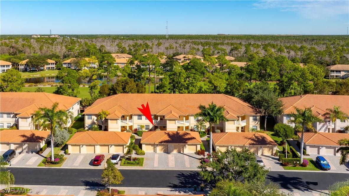 3981 Bishopwood Ct. #103, Naples, FL 34114