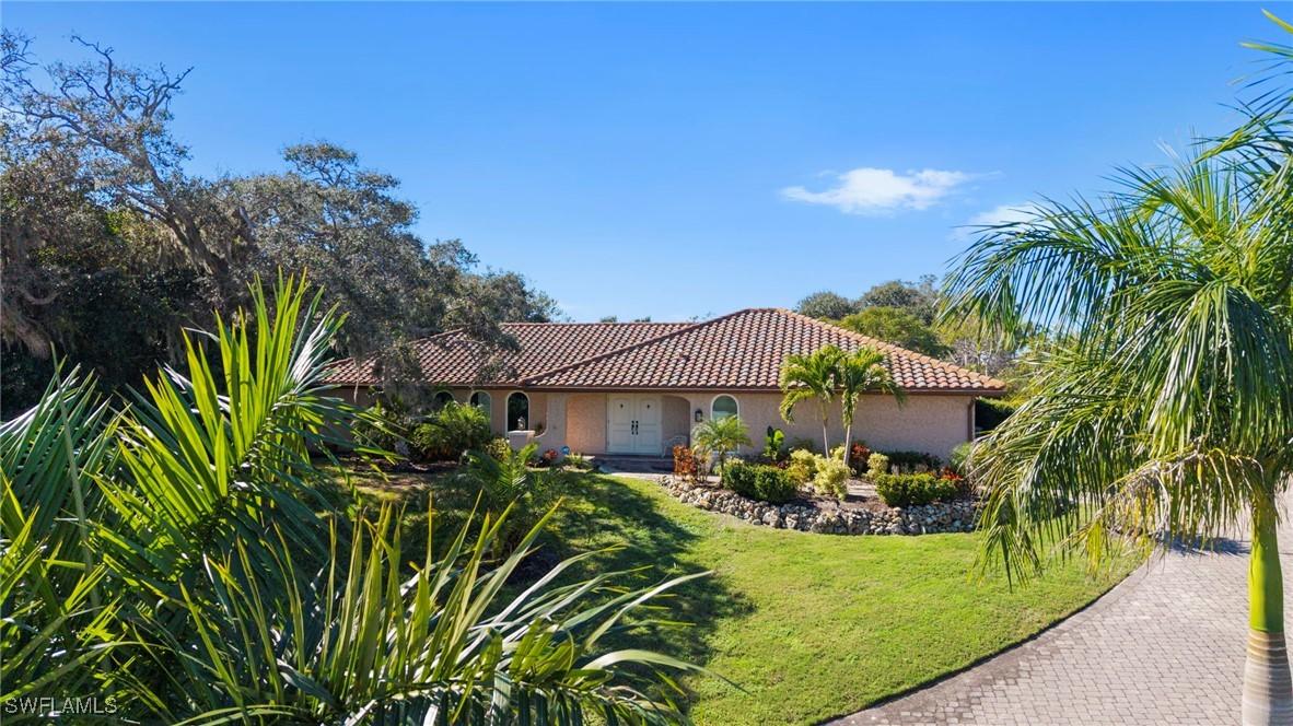 810 Scott Dr., Marco Island, FL 34145