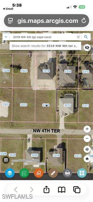 3319 NW 4th Ter., Cape Coral, FL 33993