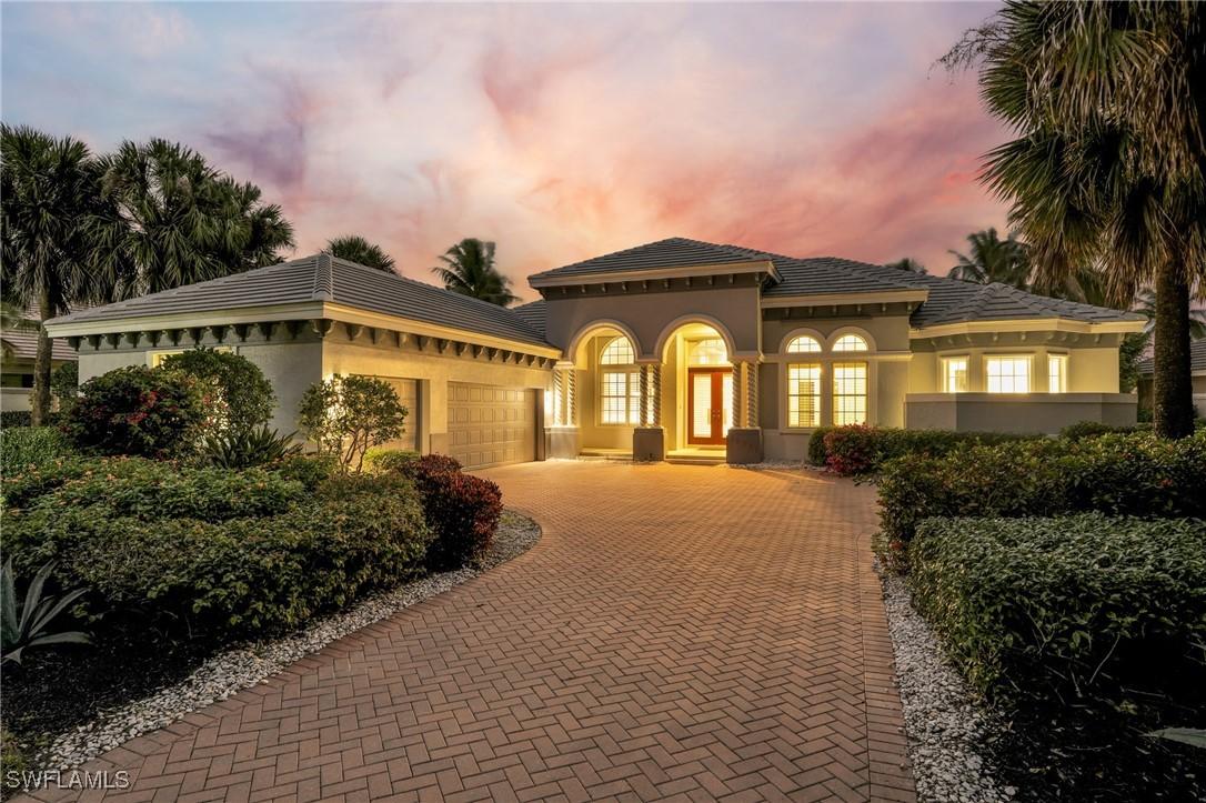 18361 Verona Lago Dr., Miromar Lakes, FL 33913