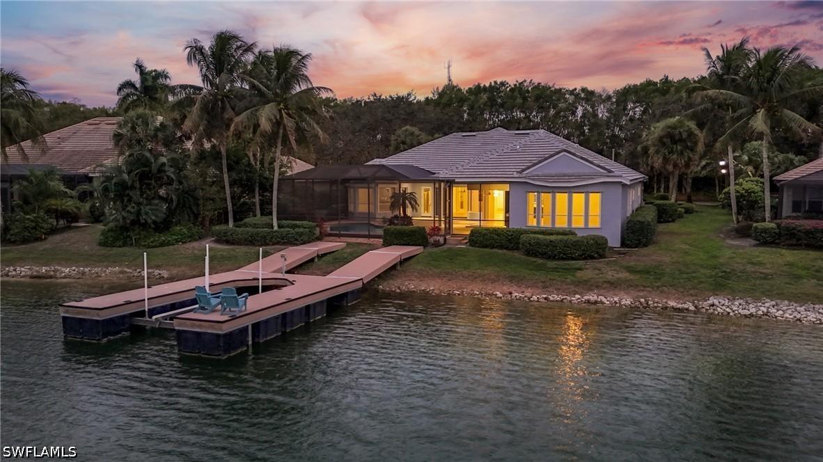 18361 Verona Lago Dr., Miromar Lakes, FL 33913