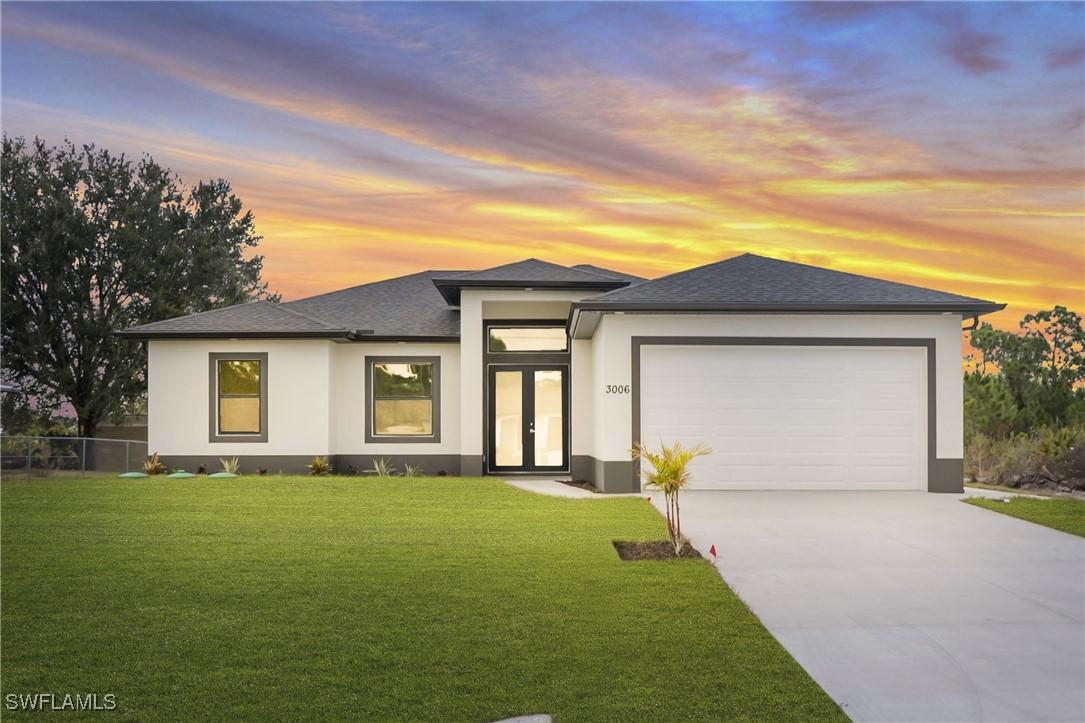 3006 53rd St., Lehigh Acres, FL 33971