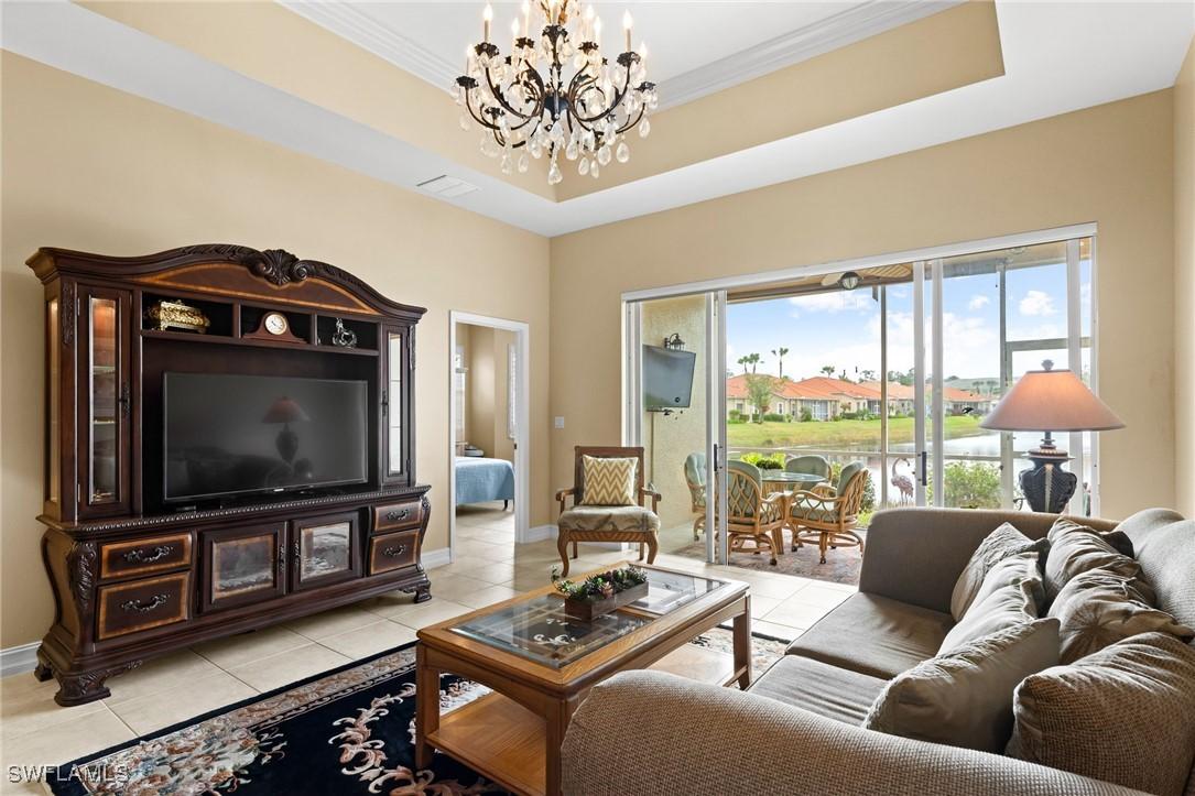 8064 Sanctuary Dr. #1, Naples, FL 34104