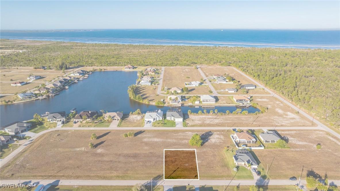 4002 NW 42nd Ave., Cape Coral, FL 33993